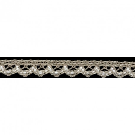 LINEN LACE