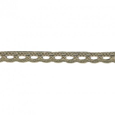 DENTELLE COTON