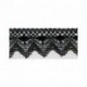 PIZZO BICOLORE UNI 4354
