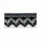 PIZZO BICOLORE UNI 4354
