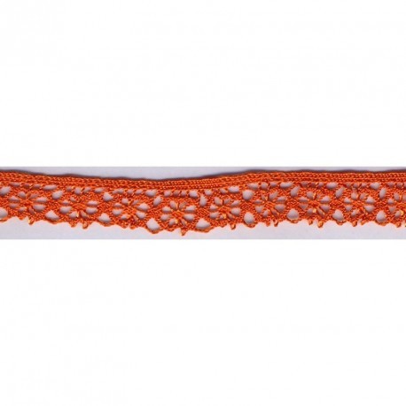 DENTELLE MATE/BRILLANTE