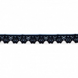 GUIPURE LACE 13MM