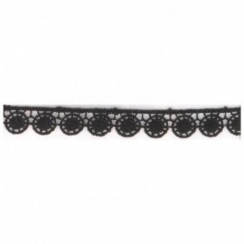 GUIPURE LACE 14MM