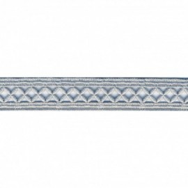 GUIPURE LACE 21MM