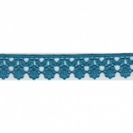 GUIPURE LACE 20MM