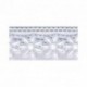 GUIPURE FLEURS 32MM