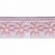 GUIPURE FLEURS 32MM