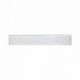 RUBAN VOILE "POIS" 12MM