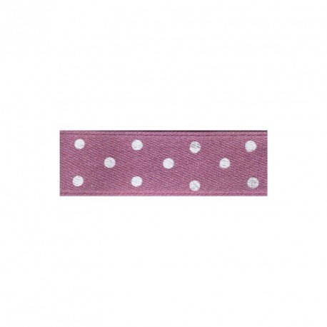 RUBAN "POIS"
