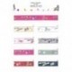 RIBBON ON SEWING THEME