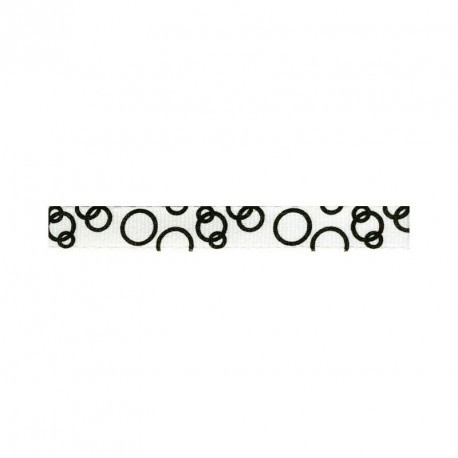 GALON "RONDS" 10MM