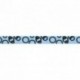 GALON "RONDS" 10MM