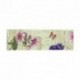 FLOWER RIBBON 20MM