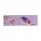 FLOWER RIBBON 20MM