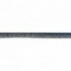 CORDON METAL 6 MM