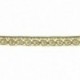 DENTELLE METAL