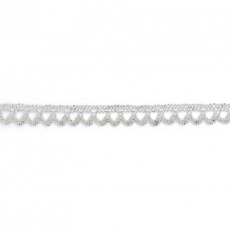 METAL LACE