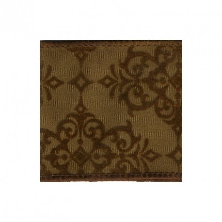 RUBAN LAITONNÉ ARABESQUE