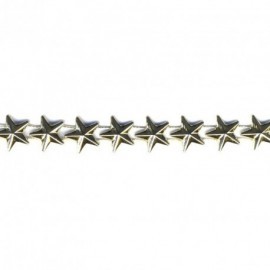 STAR GARLAND 15 MM