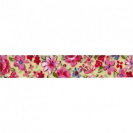 BLUMEN KLEBEBAND 15MM