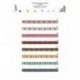 GALON JACQUARD LOSANGES