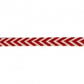 GALON CHEVRONS 10 MM