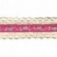 JACQUARD/ PIZZO 25MM