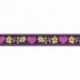 JACQUARD CUORI 15MM