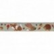 JACQUARDBORTE MIT TIEREN