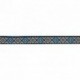 GALON JACQUARD LOSANGES
