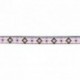 GALON JACQUARD LOSANGES