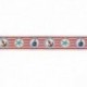 "MARINE" WOVEN TRIM