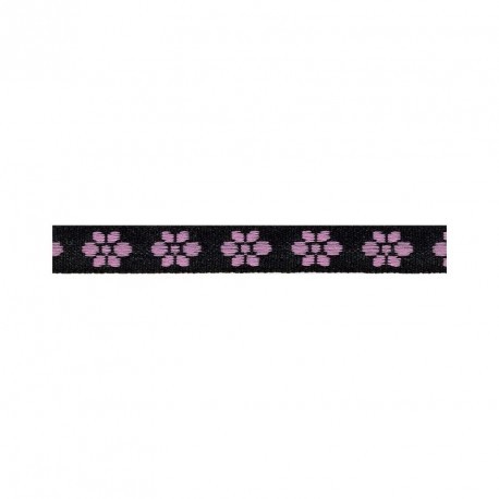 GEWEBTE BLUMENBORTE 9MM