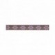 GEWEBTE BLUMENBORTE 9MM