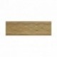 POLKA DOT METAL TRIM 25MM