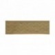 "WAVES" METAL TRIM 25MM