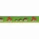 NASTRO JACQUARD 16MM