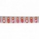 NASTRO JACQUARD 16MM