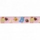 NASTRO JACQUARD 16MM
