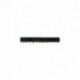 METER PAILLETTEN 6MM