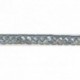 GALON METAL PAILLETTE 12MM