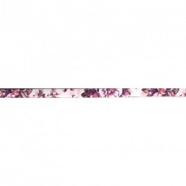 IMITATION FLORAL TRIM