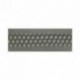 GALLONTRECCIA SIMILI