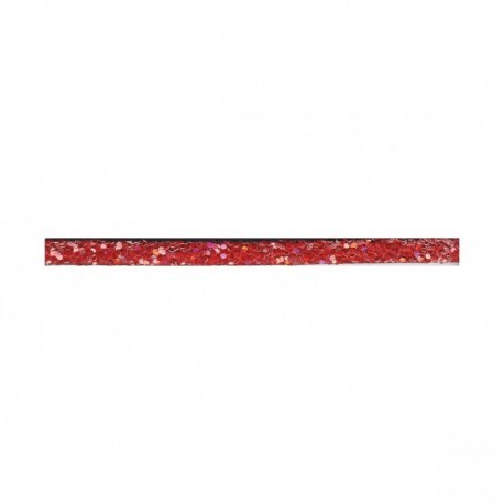 IMITATION GLITTER TRIM