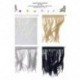 OSTRICH FEATHERS TRIM