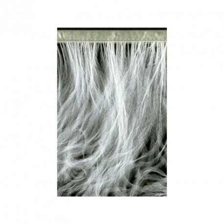 OSTRICH FEATHERS