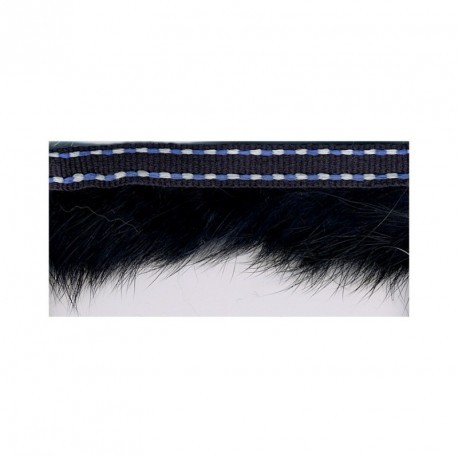 FUR TRIMMING 30MM