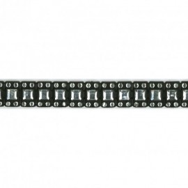 STRASS AL METRP 13MM