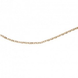 CATENA ACCIAIO 2MM