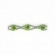 RHINESTONES/FLOWERS TRIM